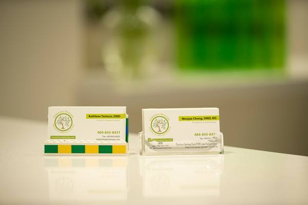 Vernon Woods Dental Implant Center | Lumineers , Emergency Treatment and All-on-4 reg