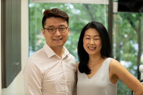 Vernon Woods Dental Implant Center | Lumineers , Night Guards and TMJ Disorders