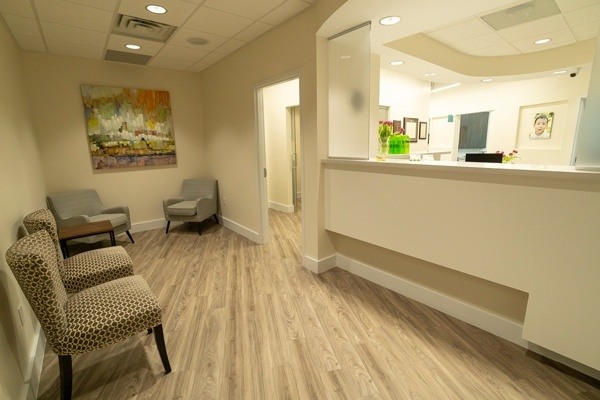 Vernon Woods Dental Implant Center | Invisalign reg , TMJ Disorders and Dental Bridges