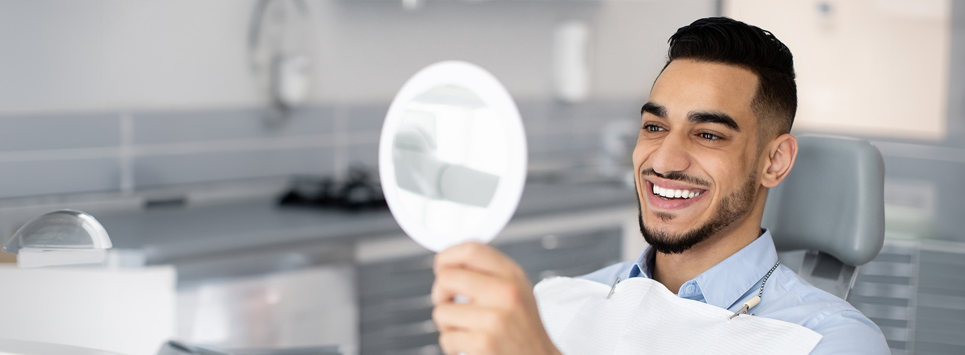 Vernon Woods Dental Implant Center | Digital Impressions, Implant Dentistry and Dental Fillings