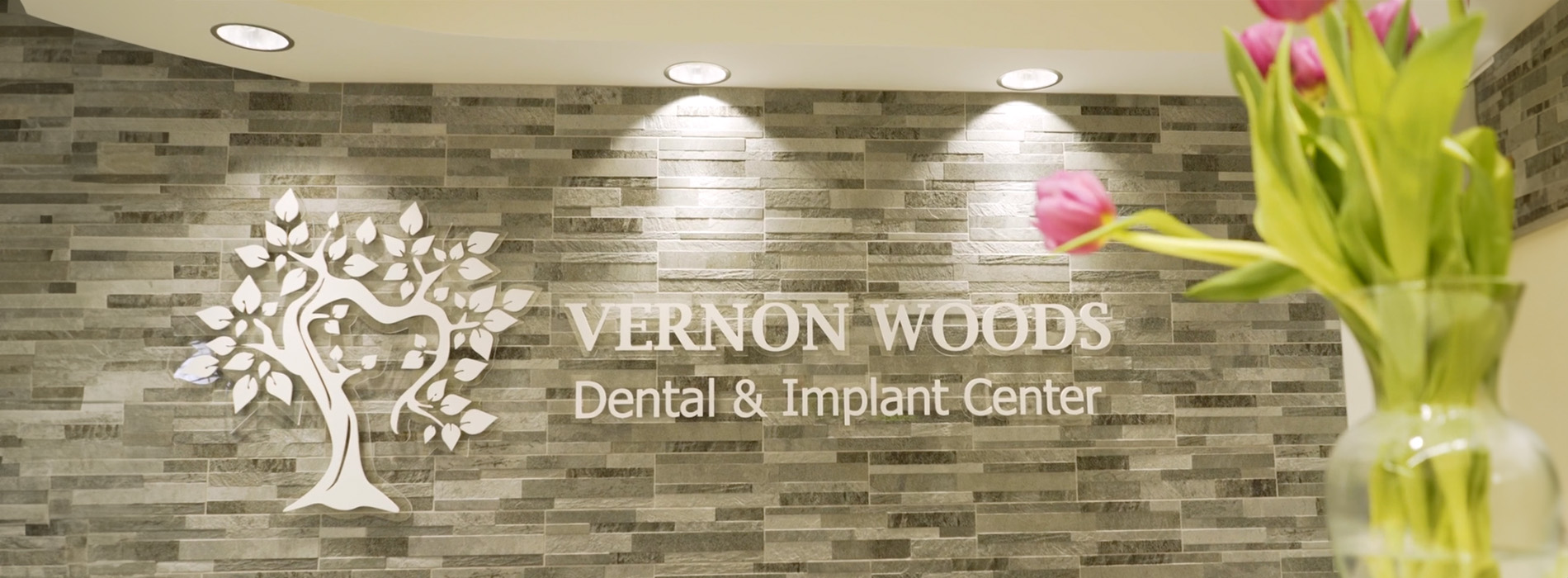 Vernon Woods Dental Implant Center | Preventative Program, Sports Mouthguards and Intraoral Camera