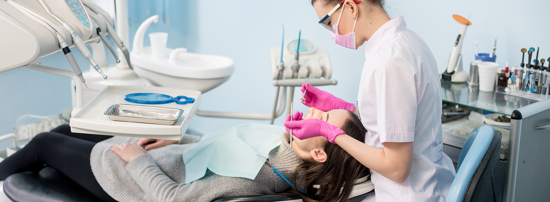 Vernon Woods Dental Implant Center | Implant Dentistry, Sports Mouthguards and Piezo Ultrasonic Scaler