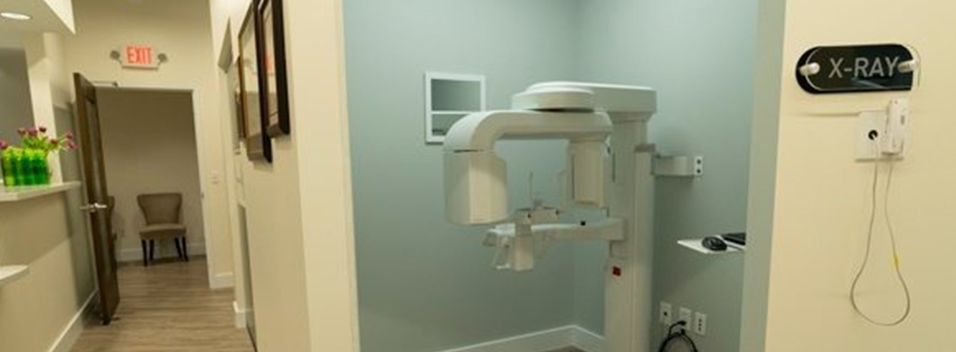 Vernon Woods Dental Implant Center | Invisalign reg , All-on-6 reg and All-on-4 reg