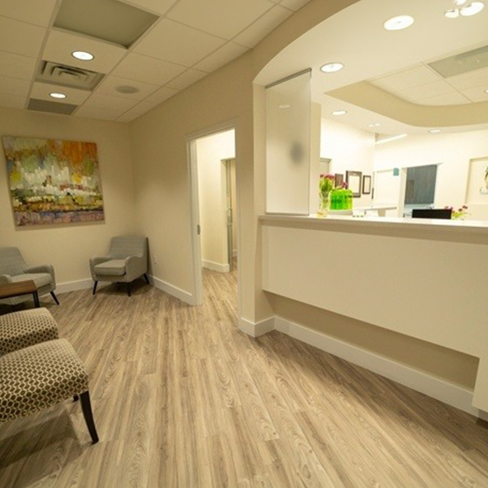 Vernon Woods Dental Implant Center | ClearCorrect reg , Lumineers and Digital Radiography