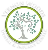 The image displays a logo with the text  Company Name  and below it, the phrase  Subtitle Here.  The logo features a stylized letter  A  with a design that includes what appears to be a splash or burst of lines emanating from its center.