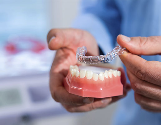 Vernon Woods Dental Implant Center