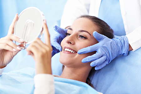 Vernon Woods Dental Implant Center | Dental Cleanings, Extractions and Teeth-In-A-Day